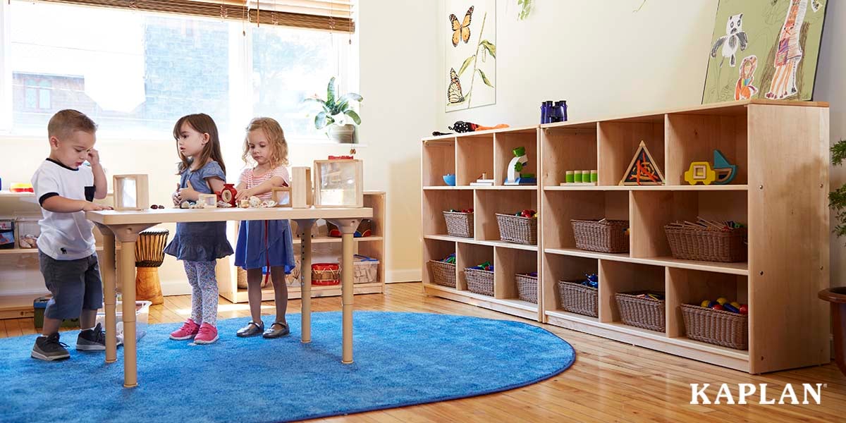 Navigating the Connecticut Early Child Care Renovation and Construction